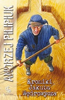 Poster:Kroniki Jakuba Wędrowycza