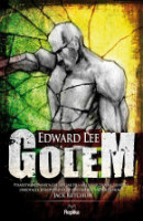 Poster:GOLEM