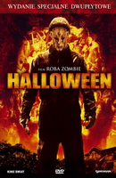 Poster:Halloween (remake)