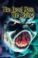 Poster:DEAD HATE THE LIVING