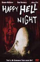 Poster:HAPPY HELL NIGHT