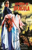 Poster:DRACULA a.k.a. Horror of Dracula