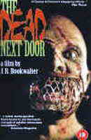 Poster:DEAD NEXT DOOR