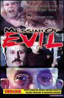 Poster:DEAD PEOPLE a.k.a. MESSIAH OF EVIL