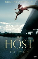 Poster:HOST, THE a.k.a. Gwoemul