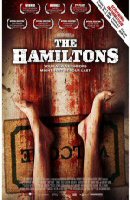 Poster:HAMILTONS, THE