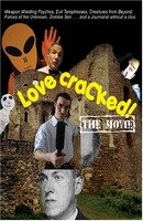 Poster:LOVECRACKED! THE MOVIE