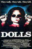 Poster:DOLLS