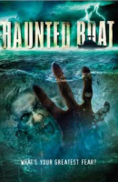 Poster:HAUNTED BOAT