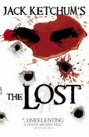 Poster:LOST, THE