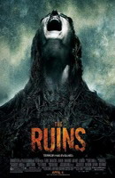 Poster:RUINS, THE