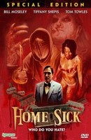 Poster:HOME SICK