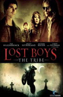 Poster:LOST BOYS: THE TRIBE