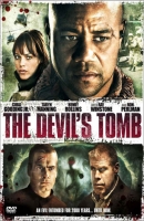 Poster:DEVIL’S TOMB, THE