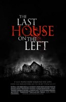 Poster:LAST HOUSE ON THE LEFT, THE