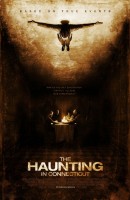 Poster:HAUNTING IN CONNECTICUT, THE