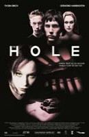 Poster:HOLE, THE