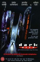 Poster:DARK CITY