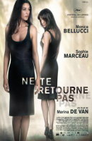 Poster:DON'T LOOK BACK a.k.a Ne te retourne pas