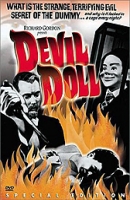 Poster:DEVIL DOLL 