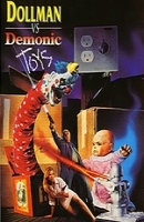 Poster:DOLLMAN VS. DEMONIC TOYS