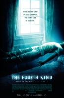 Poster:FOURTH KIND, THE
