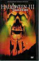 Poster:HALLOWEEN III: SEASON OF THE WITCH