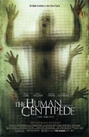 Poster:HUMAN CENTIPEDE (FIRST SEQUENCE), THE 