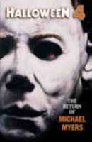 Poster:HALLOWEEN IV: THE RETURN OF MICHAEL MYERS