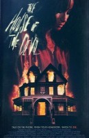 Poster:HOUSE OF THE DEVIL, THE