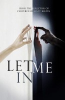 Poster:LET ME IN