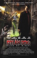Poster:DYLAN DOG: DEAD OF NIGHT