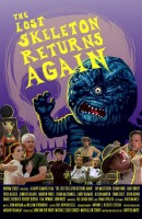 Poster:LOST SKELETON RETURNS AGAIN, THE