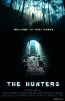 Poster:HUNTERS, THE