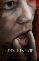 Poster:DEVIL INSIDE, THE