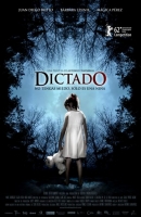 Poster:DICTADO