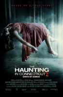 Poster:HAUNTING IN CONNECTICUT 2, THE: GHOSTS OF GEORGIA