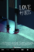 Poster:LOVE HURTS