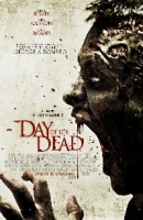 Poster:DAY OF THE DEAD (2008)