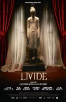Poster:LIVIDE a.k.a Livid
