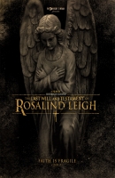 Poster:LAST WILL AND TESTAMENT OF ROSALIND LEIGH, THE