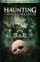 Poster:HAUNTING OF WINCHESTER HOUSE