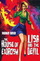 Poster:LISA AND THE DEVIL
