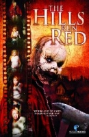 Poster:HILLS RUN RED, THE
