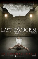 Poster:LAST EXORCISM 2, THE
