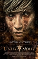 Poster:LOVELY MOLLY