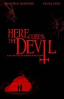 Poster:HERE COMES THE DEVIL