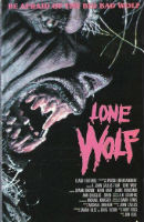 Poster:LONE WOLF 