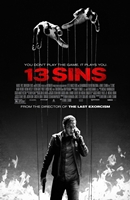 Poster:13 SINS