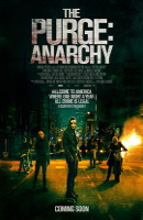 Poster:PURGE, THE: ANARCHY